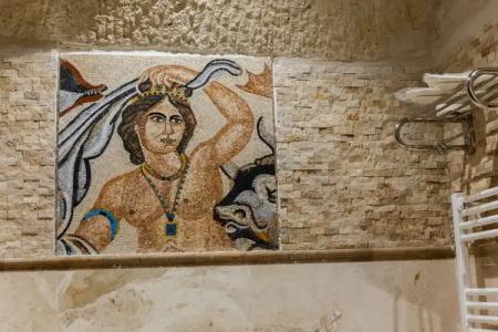 Aza Cave Cappadocia Adult - 104