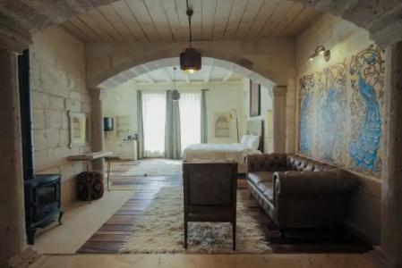 Aza Cave Cappadocia Adult - 130