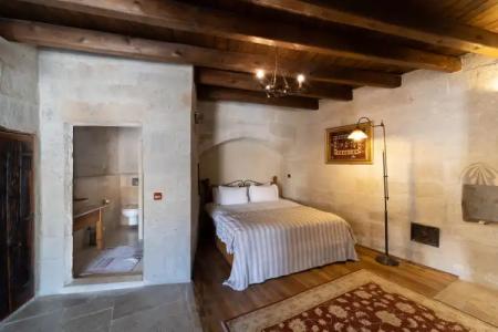 Aza Cave Cappadocia Adult - 106