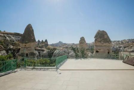 Aza Cave Cappadocia Adult - 132