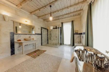 Aza Cave Cappadocia Adult - 128