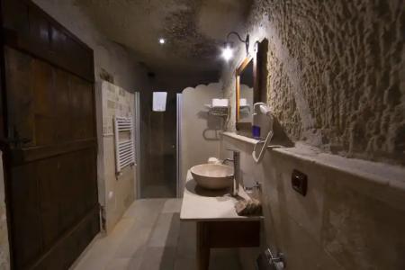 Aza Cave Cappadocia Adult - 107