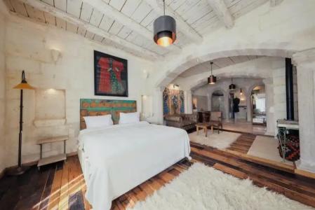 Aza Cave Cappadocia Adult - 126