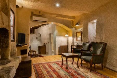 Aza Cave Cappadocia Adult - 109