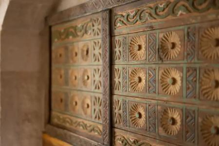 Aza Cave Cappadocia Adult - 114