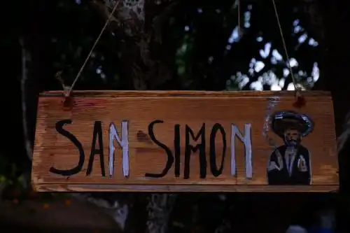 San Simon - 25