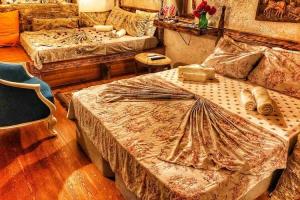 Stone&Wood House, Cesme