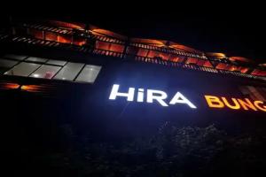 HiraBungalov Guest house, Camlihemsin