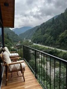 HiraBungalov - 48