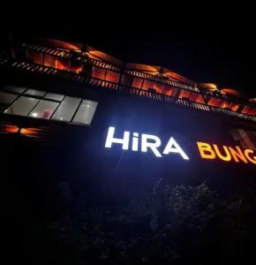 HiraBungalov