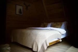 FOGA BUNGALOV Mini-hotel, Camlihemsin