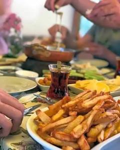 Çamdibi konaklama - 2