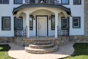 Club Alla Turca Hotel, Dalyan