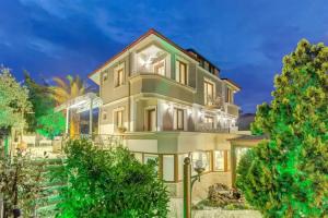 Cunda Özerbey Konağı Mini-hotel, Ayvalik