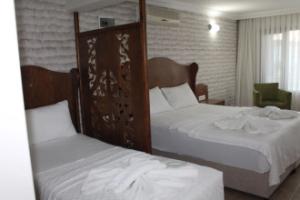 Hotel Alya, Ayvalik