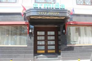 Armida City Hotel, Canakkale