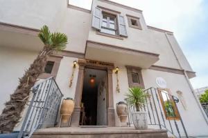 Ajlan Hotel Cunda, Ayvalik