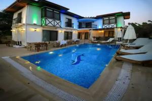 Egehan Boutique Hotel Dalyan, Dalyan