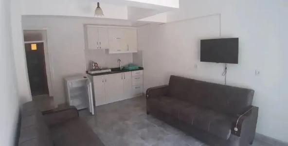 Moonlight Apart - 14