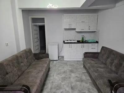 Moonlight Apart - 27