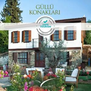 Gullu Konaklari - 144
