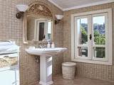 Deluxe room with garden view