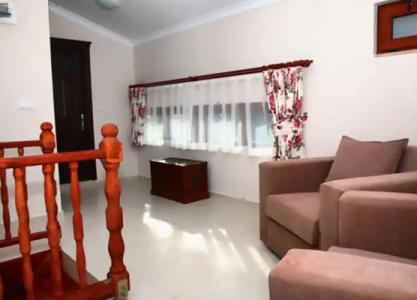 Ankakyaka Apart - 36