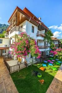 Ankakyaka Apart - 61