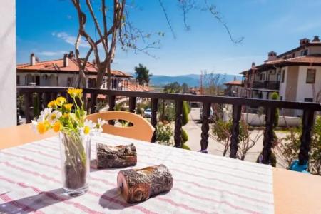 Ankakyaka Apart - 42