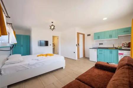 Ankakyaka Apart - 99