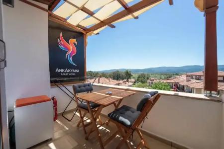 Ankakyaka Apart - 101