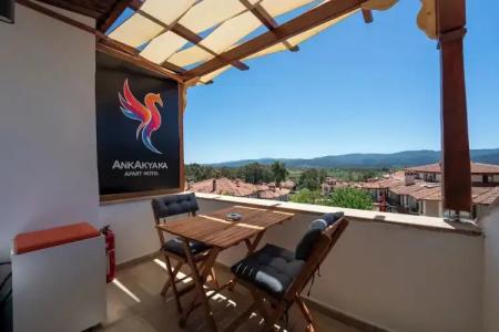 Ankakyaka Apart - 102