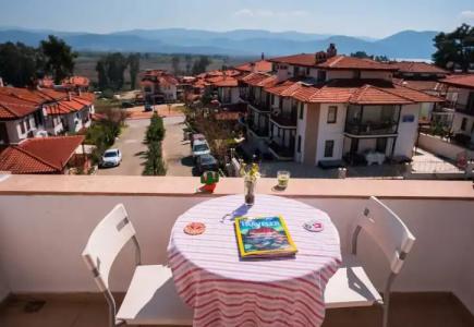 Ankakyaka Apart - 85