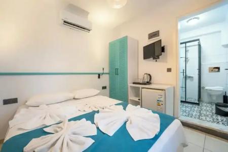 Ankakyaka Apart - 24