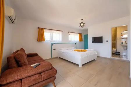 Ankakyaka Apart - 96