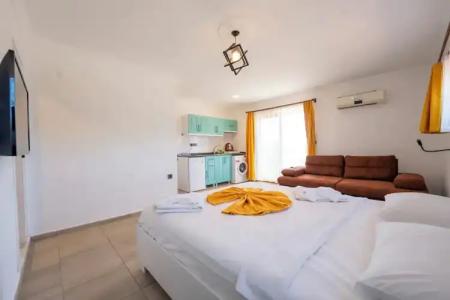 Ankakyaka Apart - 98