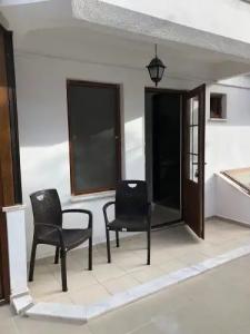 Ankakyaka Apart - 13