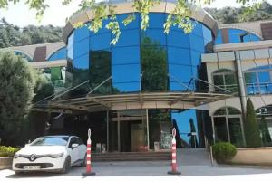 Sarot Termal Park Resort & Spa - Halal Hotel, Bolu