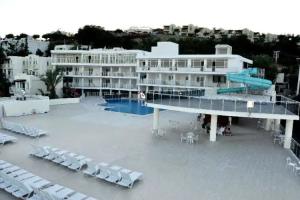 MELEK / ANGEL HOTEL, Mugla