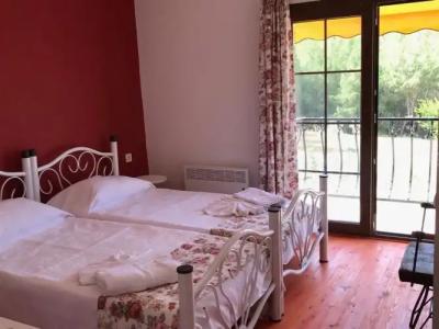 BAŞKA BİR YER BUTİK OTEL - 2