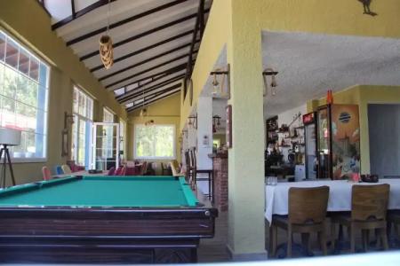 BAŞKA BİR YER BUTİK OTEL - 15