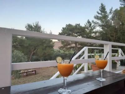 BAŞKA BİR YER BUTİK OTEL - 16