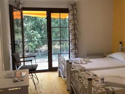 BAŞKA BİR YER BUTİK OTEL - 3