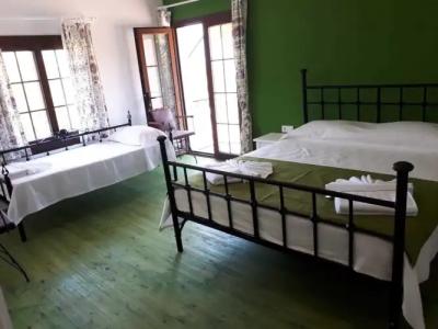 BAŞKA BİR YER BUTİK OTEL - 1