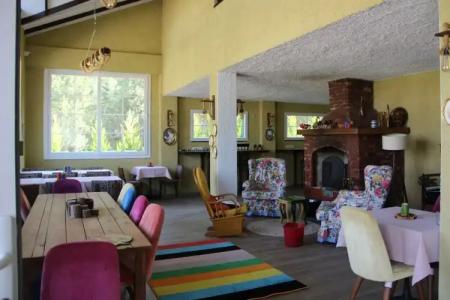 BAŞKA BİR YER BUTİK OTEL - 21