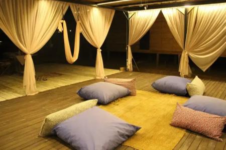BAŞKA BİR YER BUTİK OTEL - 4