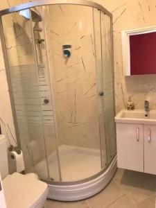 BAŞKA BİR YER BUTİK OTEL - 6