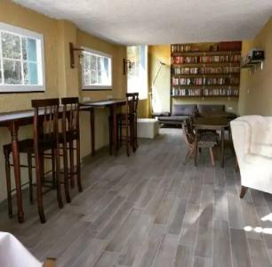 BAŞKA BİR YER BUTİK OTEL - 19