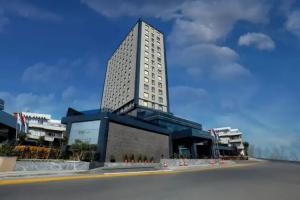 The Green Park Hotel, Gaziantep