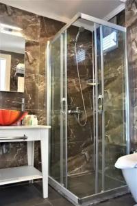 Modern Life Bodrum - 64